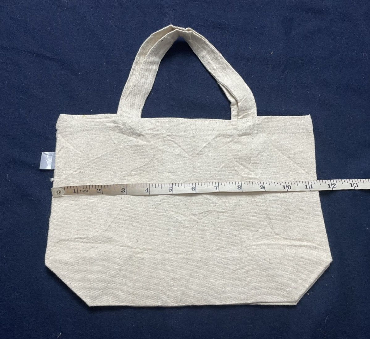Japanese Brand Japan brand tote bag Size ONE SIZE - 3 Thumbnail
