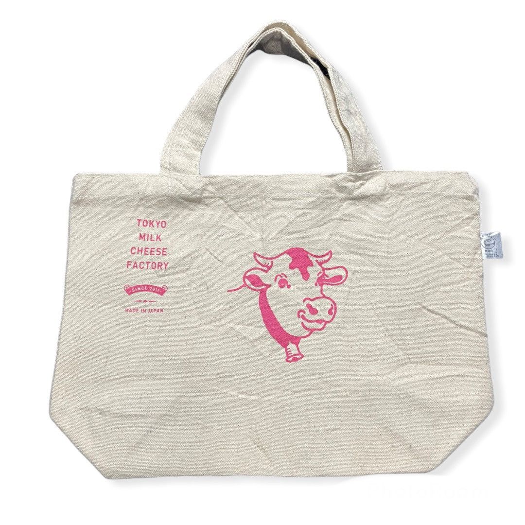 Japanese Brand Japan brand tote bag Size ONE SIZE - 1 Thumbnail