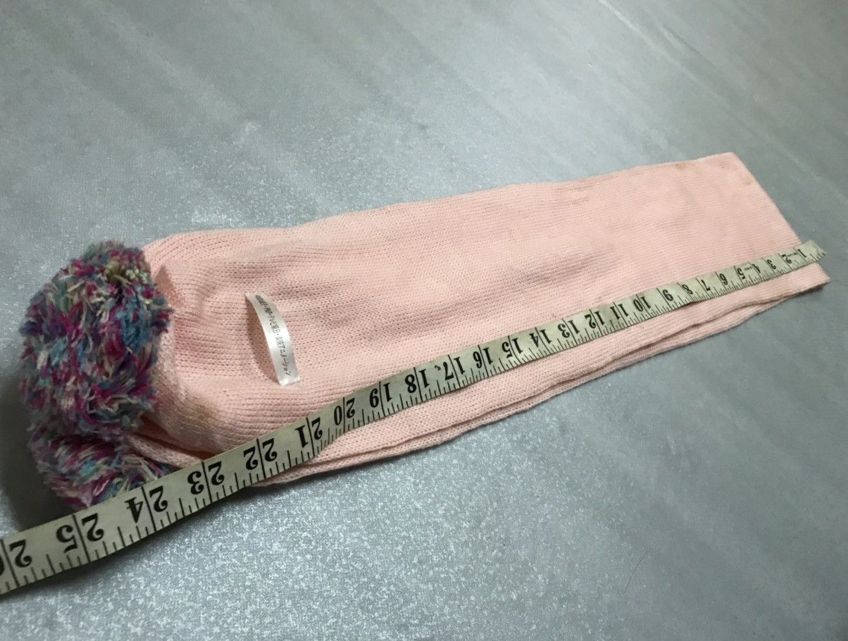 Anime sailormoon scarf muffler Size ONE SIZE - 9 Thumbnail
