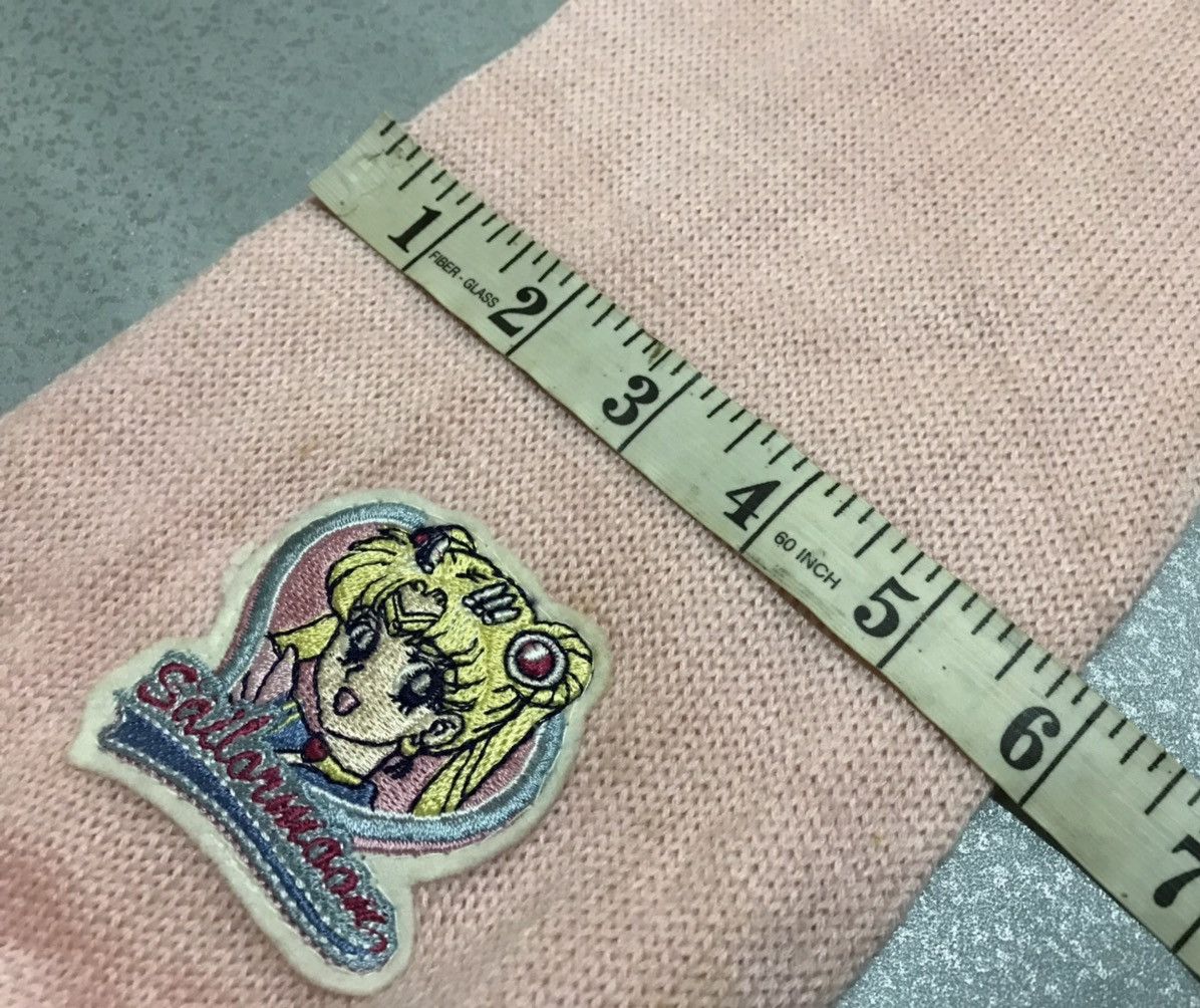 Anime sailormoon scarf muffler Size ONE SIZE - 8 Thumbnail