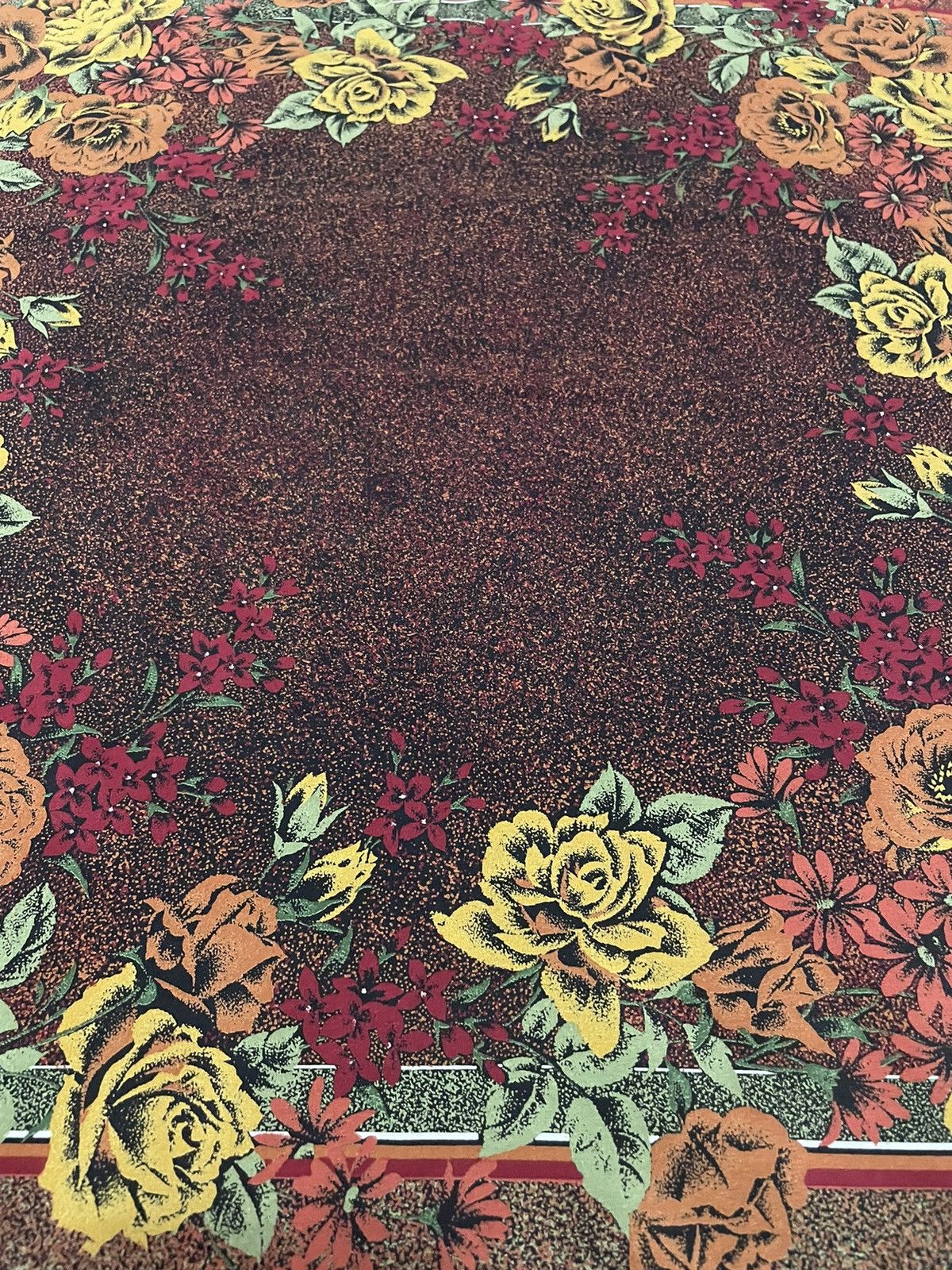 Other × Yves Saint Laurent Yves Saint Lauren Silk Handkercheif / Bandana Size ONE SIZE - 5 Thumbnail