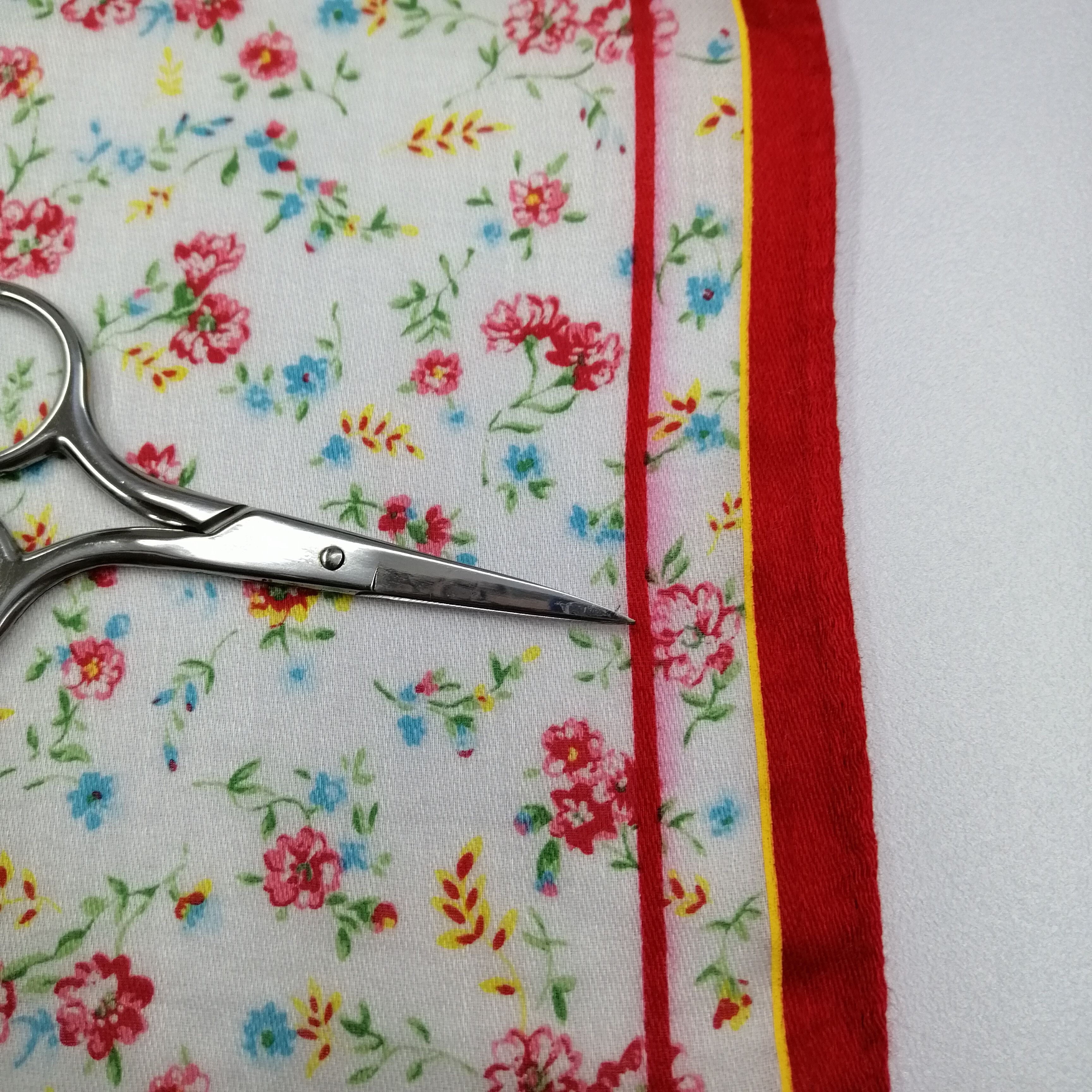 Kenzo Kenzo Handkerchief/Neckerchief/Scarves-KD1171 Size ONE SIZE - 3 Thumbnail