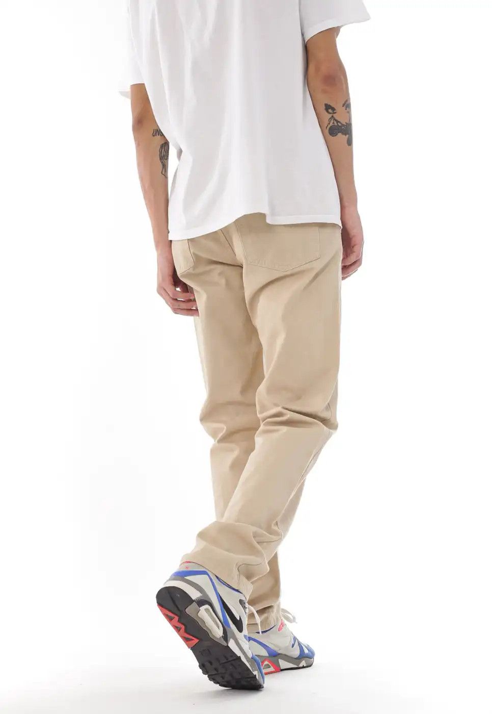 Diesel Y2K Diesel Chayenne Regular Fit Jeans Size US 34 / EU 50 - 2 Thumbnail