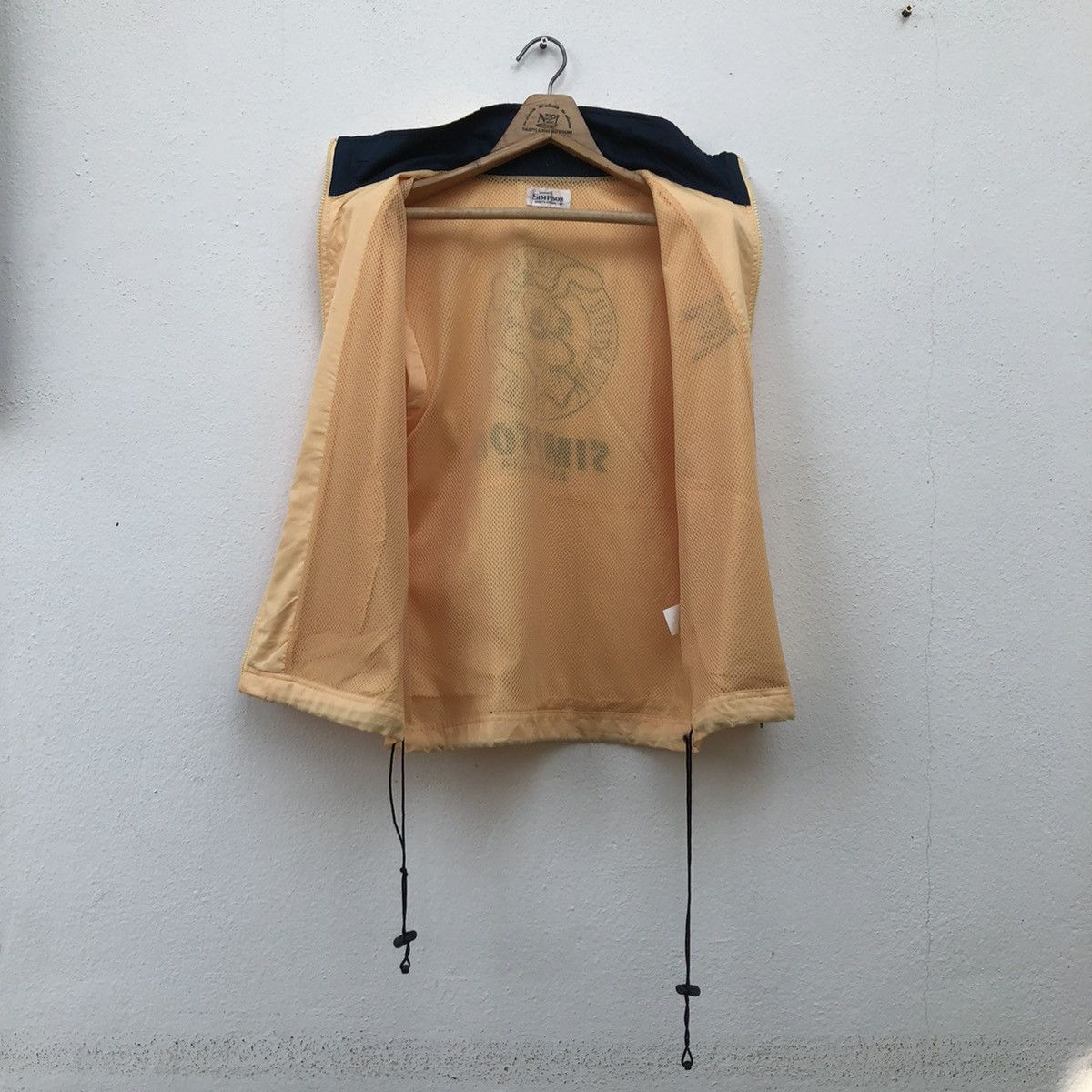 Japanese Brand Simpson Sports Australia Tank Top Sleeveless Size US M / EU 48-50 / 2 - 9 Thumbnail