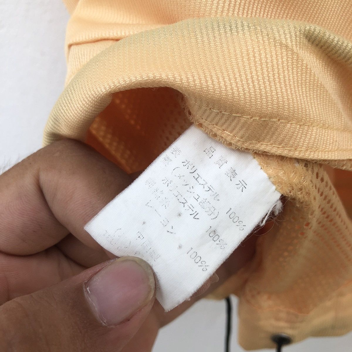 Japanese Brand Simpson Sports Australia Tank Top Sleeveless Size US M / EU 48-50 / 2 - 6 Thumbnail