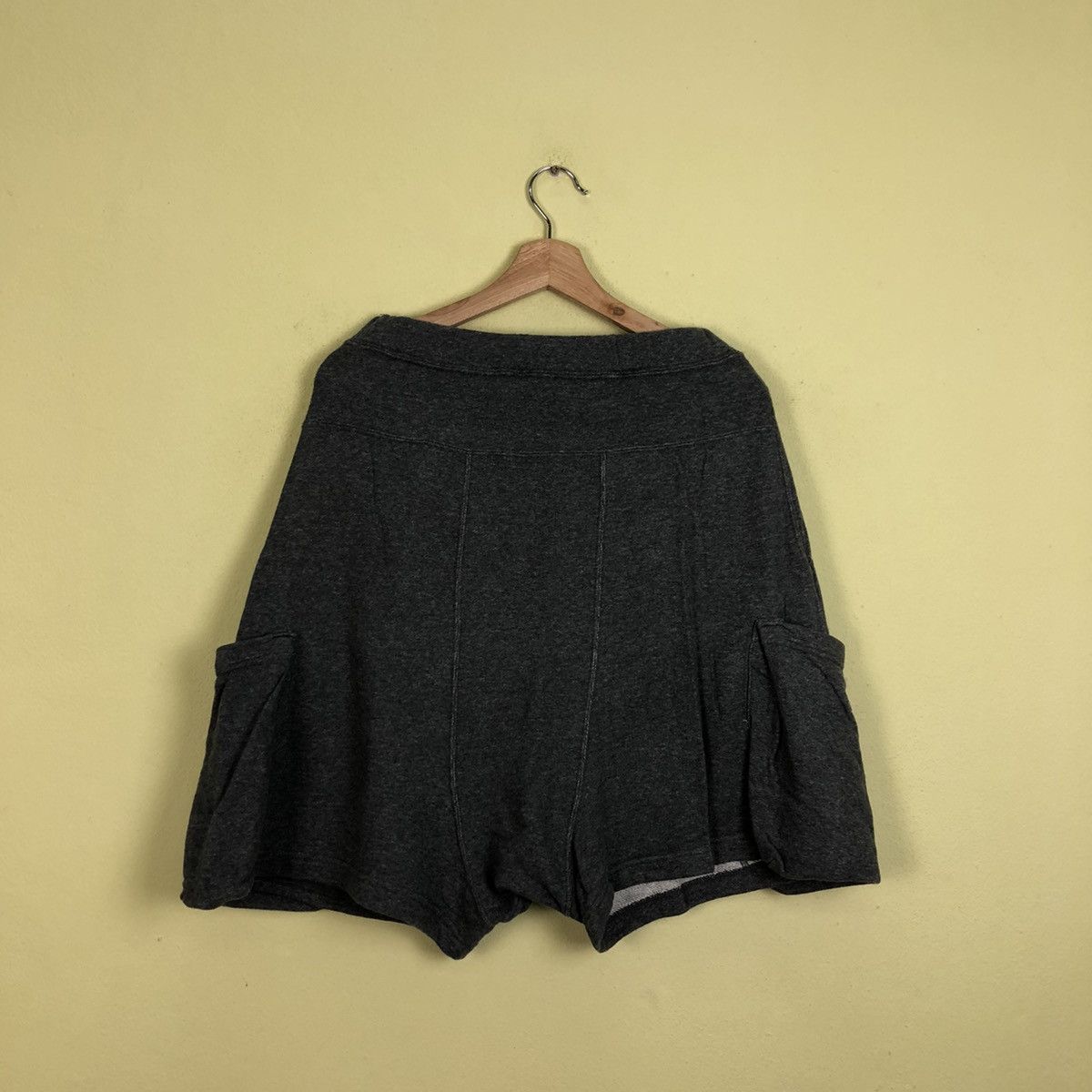CABANE de ZUCCa Zucca by Issey Miyake Short Pant - Medium Size US 30 / EU 46 - 5 Thumbnail