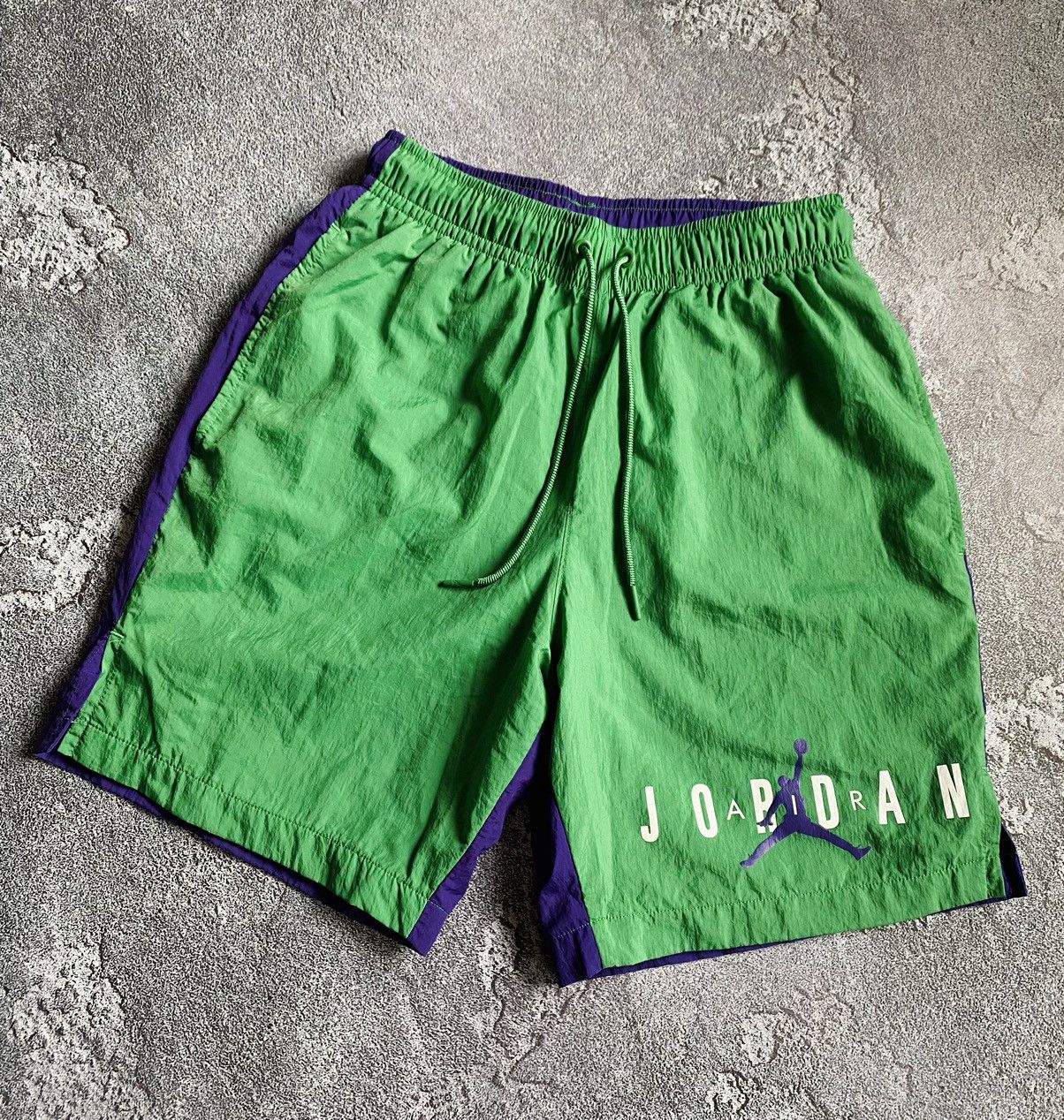 Nike Nike Air Jordan Sport DNA Men Shorts Grailed