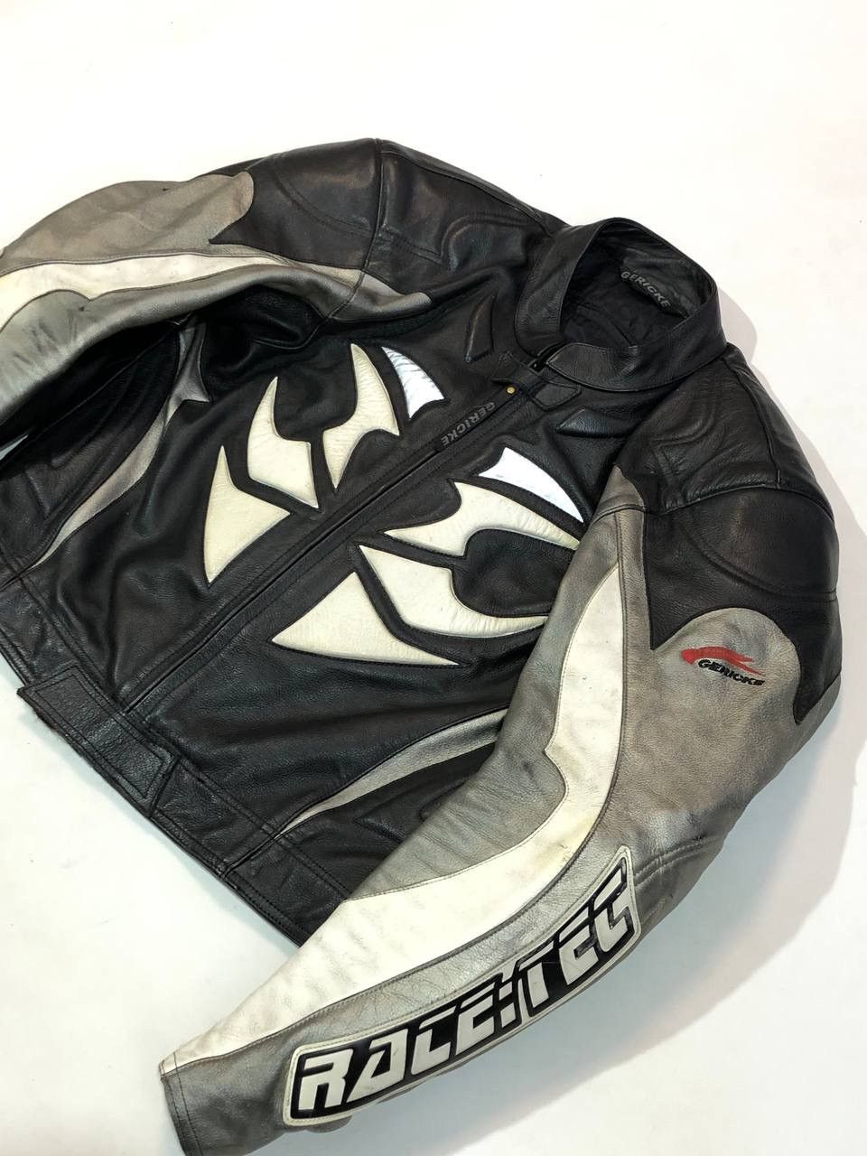 Hein Gericke Hein Gericke Moto Leather Hacket Size US L / EU 52-54 / 3 - 4 Thumbnail