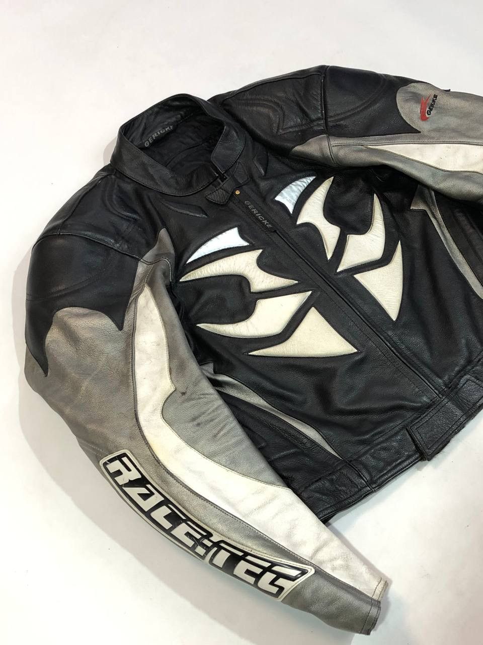 Hein Gericke Hein Gericke Moto Leather Hacket Size US L / EU 52-54 / 3 - 3 Thumbnail