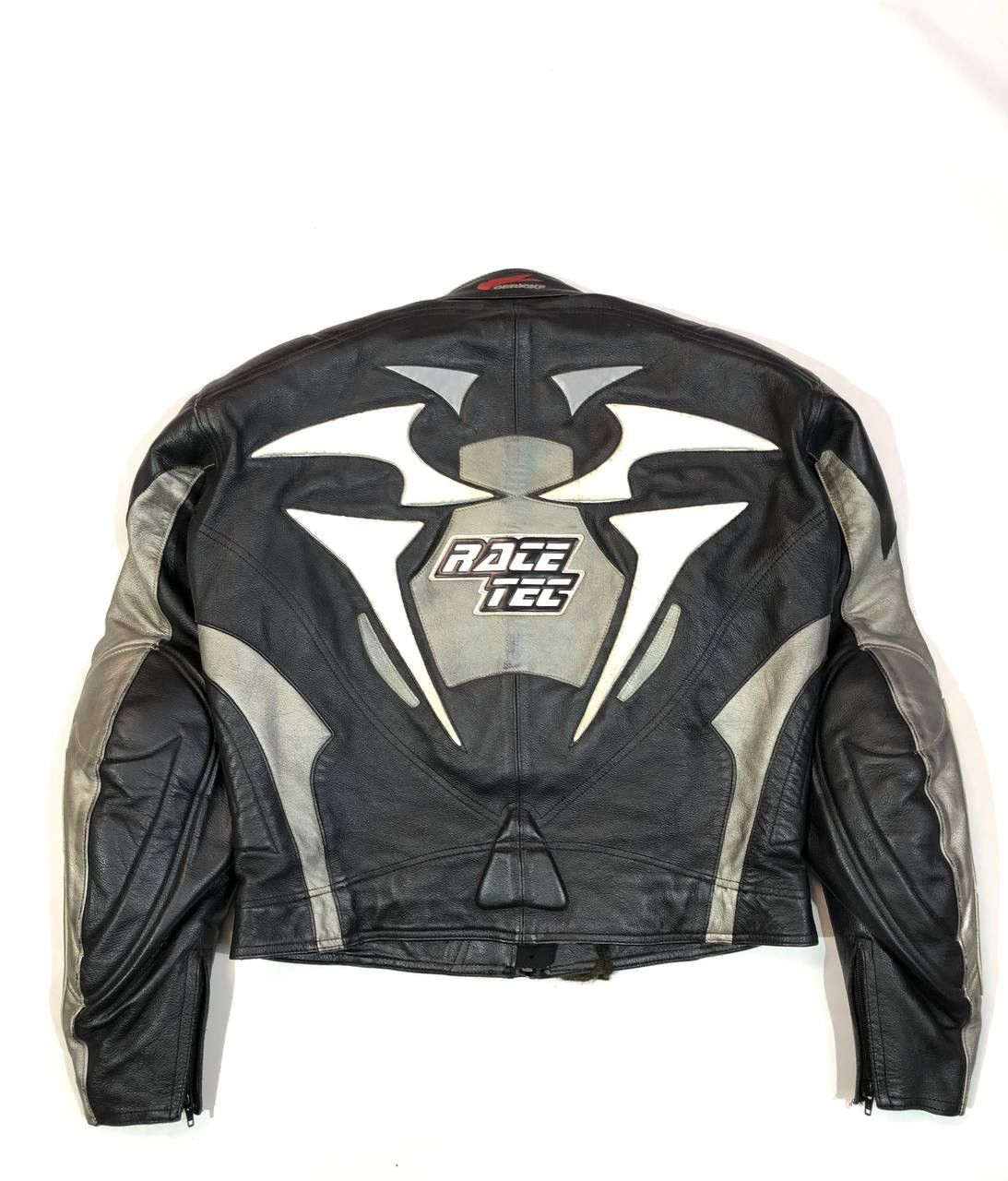 Hein Gericke Hein Gericke Moto Leather Hacket Size US L / EU 52-54 / 3 - 2 Thumbnail