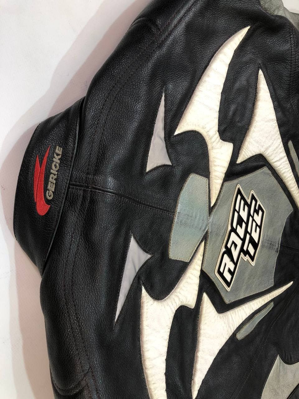 Hein Gericke Hein Gericke Moto Leather Hacket Size US L / EU 52-54 / 3 - 10 Thumbnail