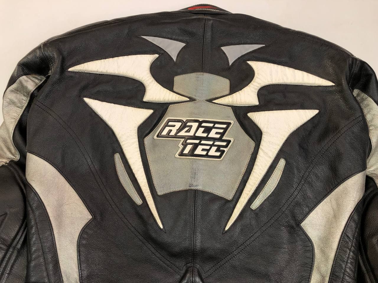 Hein Gericke Hein Gericke Moto Leather Hacket Size US L / EU 52-54 / 3 - 9 Thumbnail