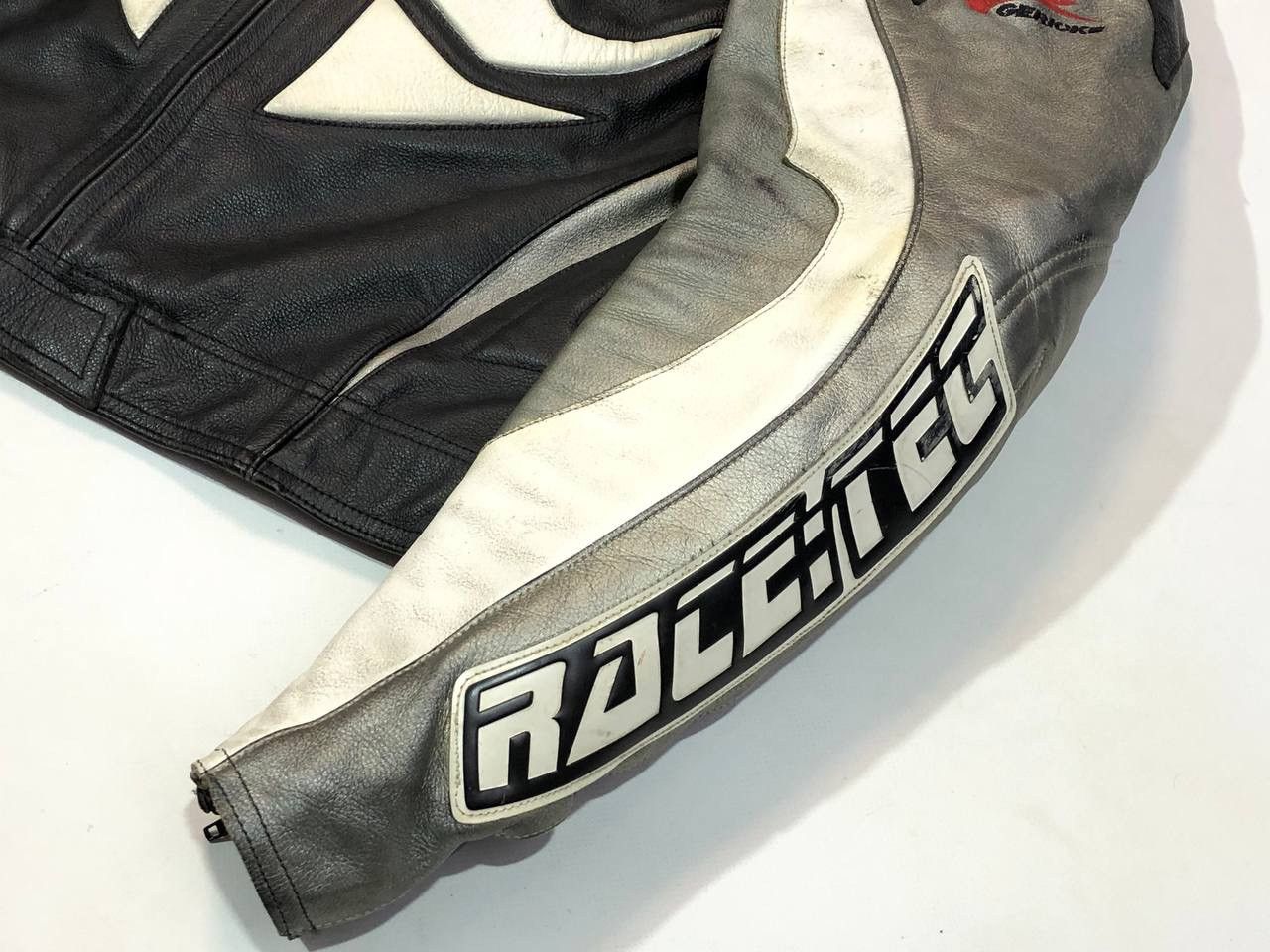 Hein Gericke Hein Gericke Moto Leather Hacket Size US L / EU 52-54 / 3 - 6 Thumbnail