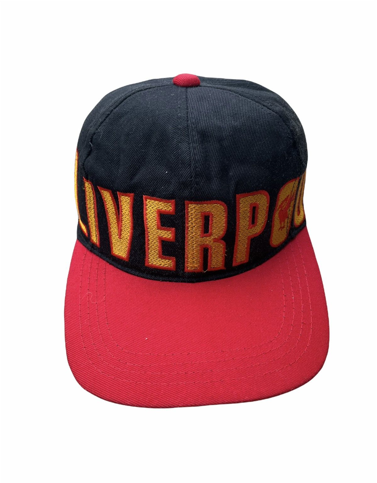 Vintage Rare & Vintage 1994 Liverpool Size ONE SIZE - 1 Thumbnail