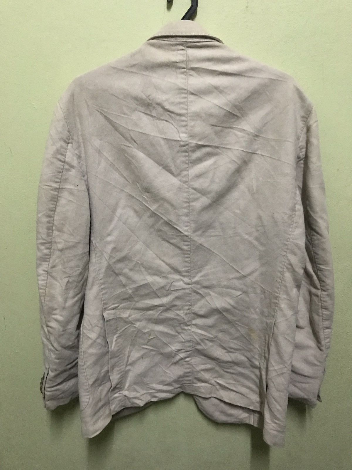 Boglioli Boglioli Coat 52 Size 40R - 4 Thumbnail