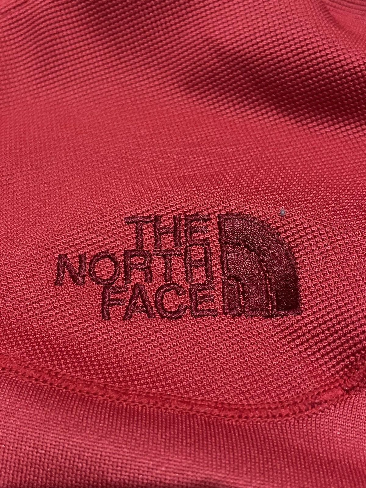 The North Face The North Face Hoodie Rare Design Size US L / EU 52-54 / 3 - 9 Thumbnail