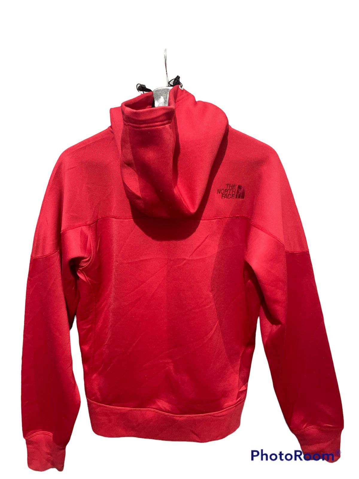 The North Face The North Face Hoodie Rare Design Size US L / EU 52-54 / 3 - 3 Thumbnail