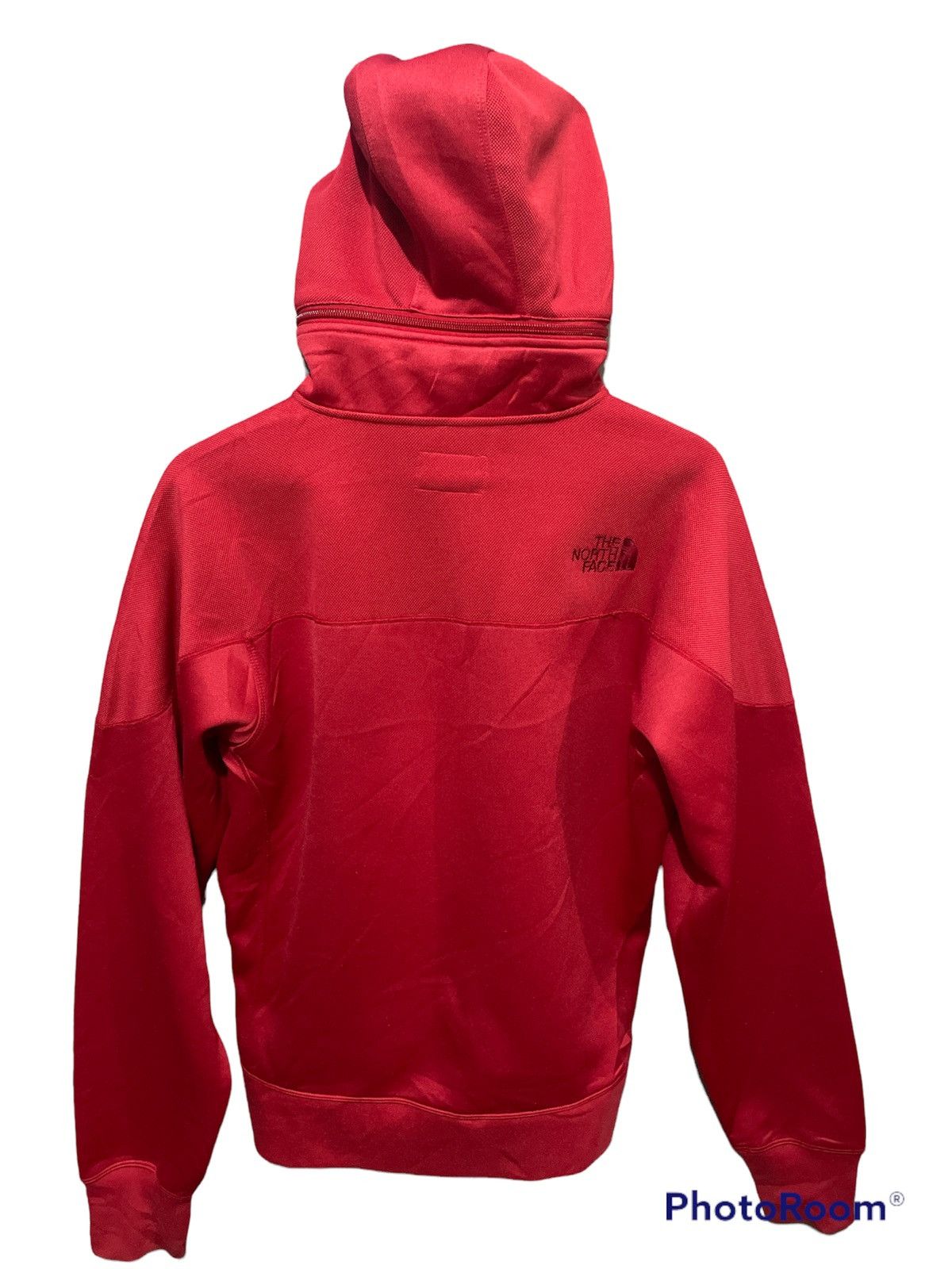The North Face The North Face Hoodie Rare Design Size US L / EU 52-54 / 3 - 4 Thumbnail
