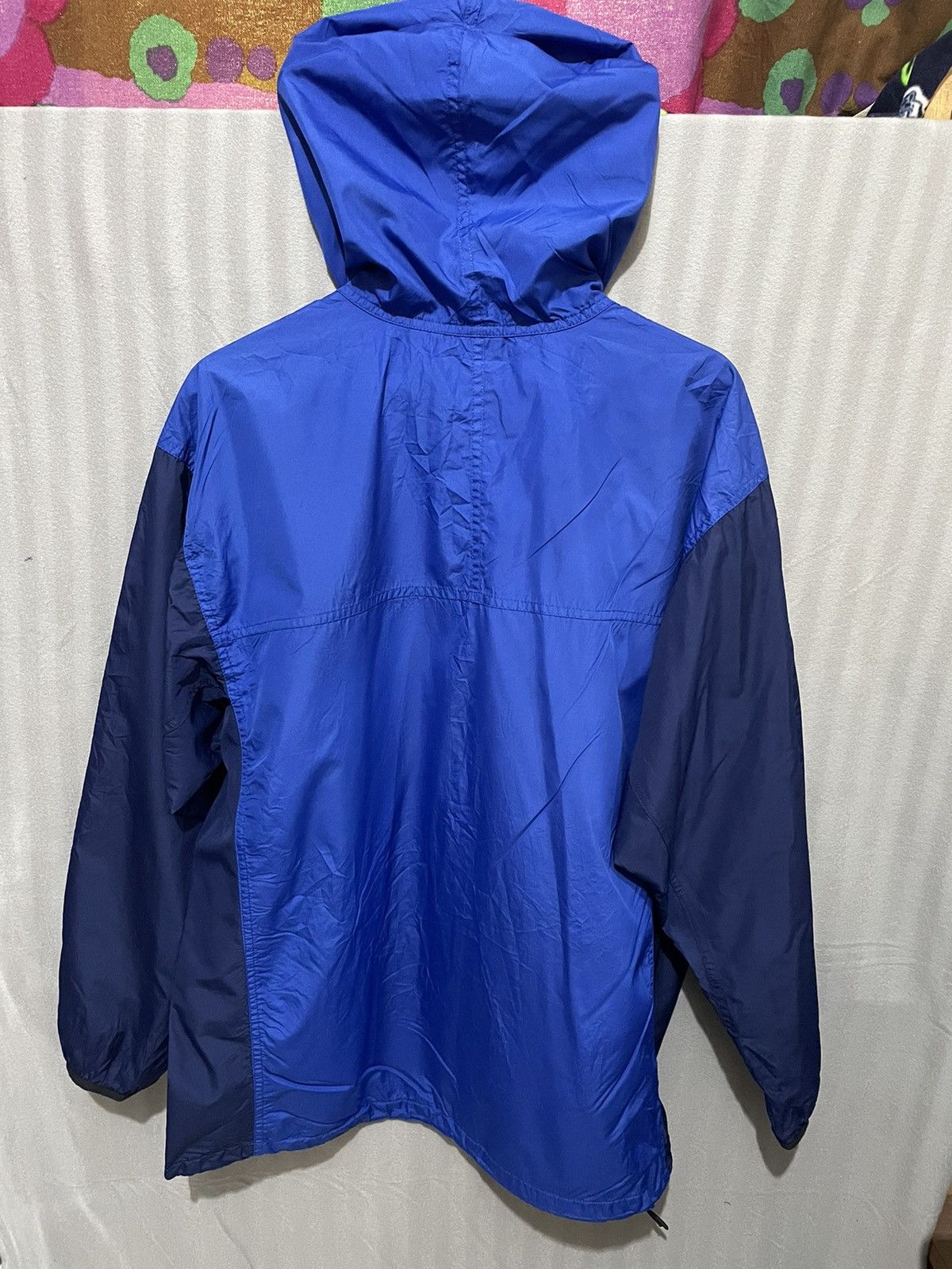 Vintage Vintage Nike ACG Windbreaker very Nice Look Size US M / EU 48-50 / 2 - 6 Thumbnail