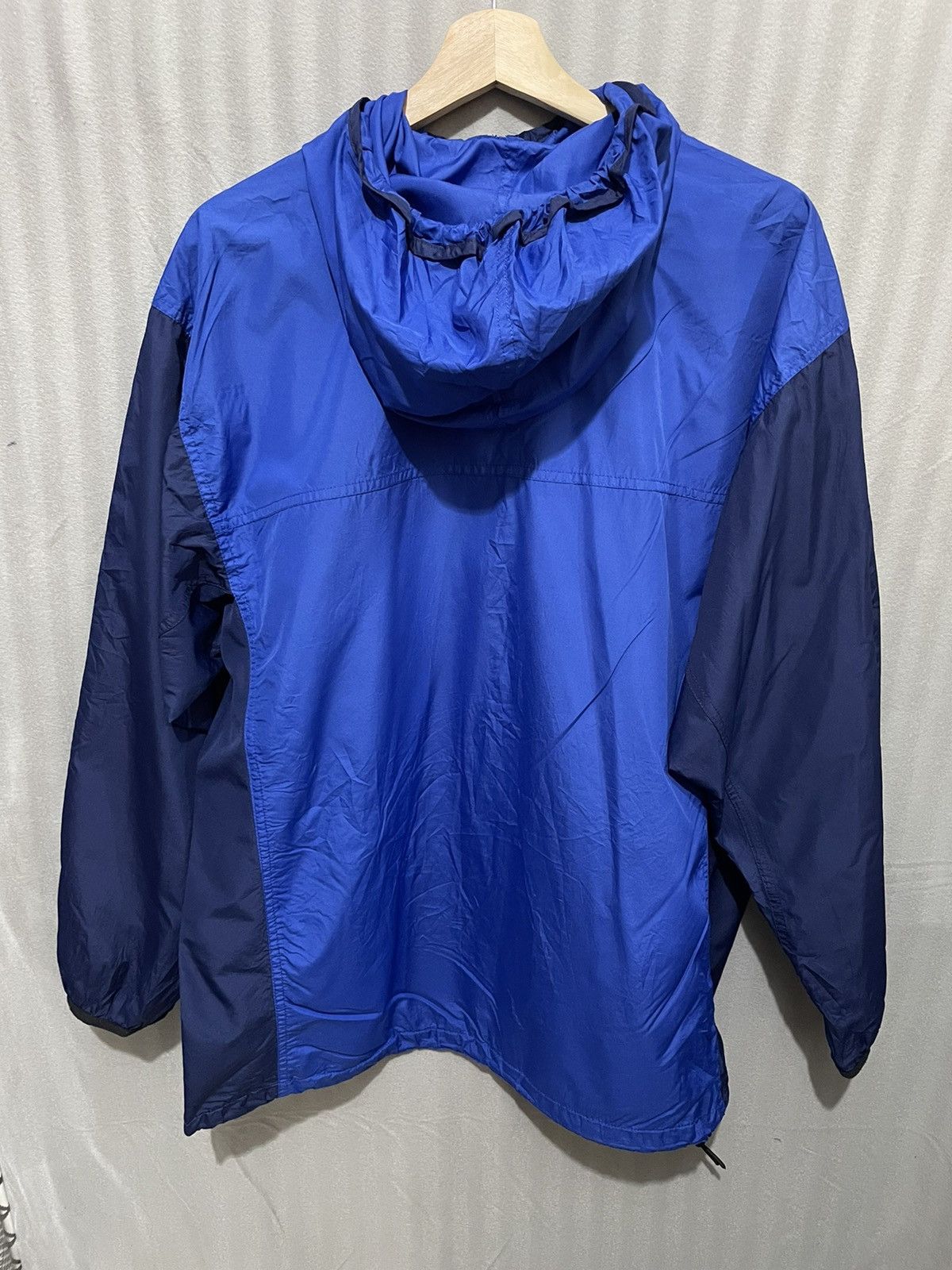 Vintage Vintage Nike ACG Windbreaker very Nice Look Size US M / EU 48-50 / 2 - 5 Thumbnail