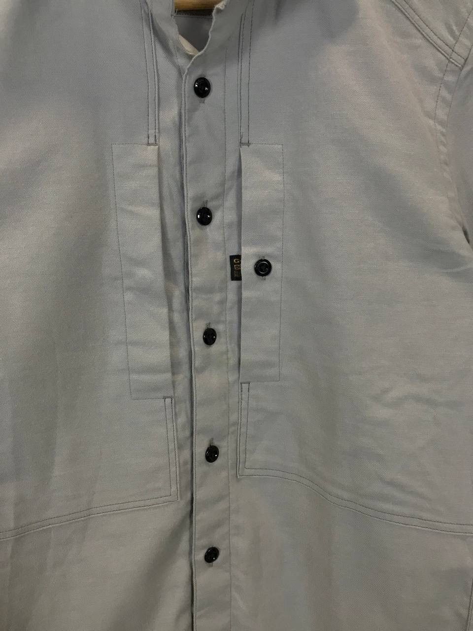 G-Star G Star Raw shirt Size US XS / EU 42 / 0 - 3 Thumbnail