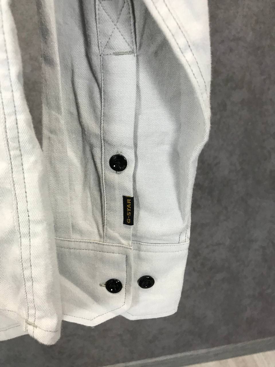 G-Star G Star Raw shirt Size US XS / EU 42 / 0 - 5 Thumbnail