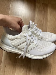 adidas Ultra Boost 1.0 Core White S77416