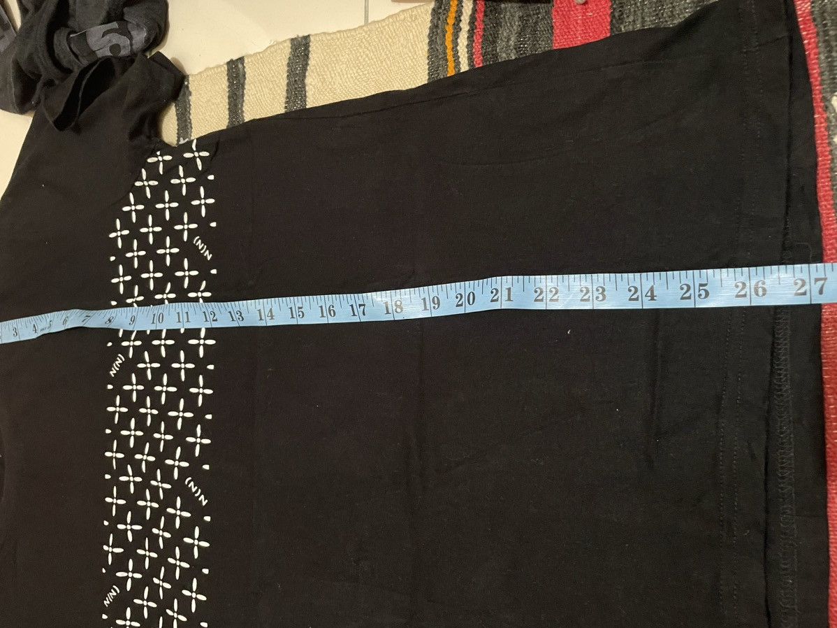 Number (N)ine Number Nine x Marlboro Shirt Size US M / EU 48-50 / 2 - 7 Thumbnail