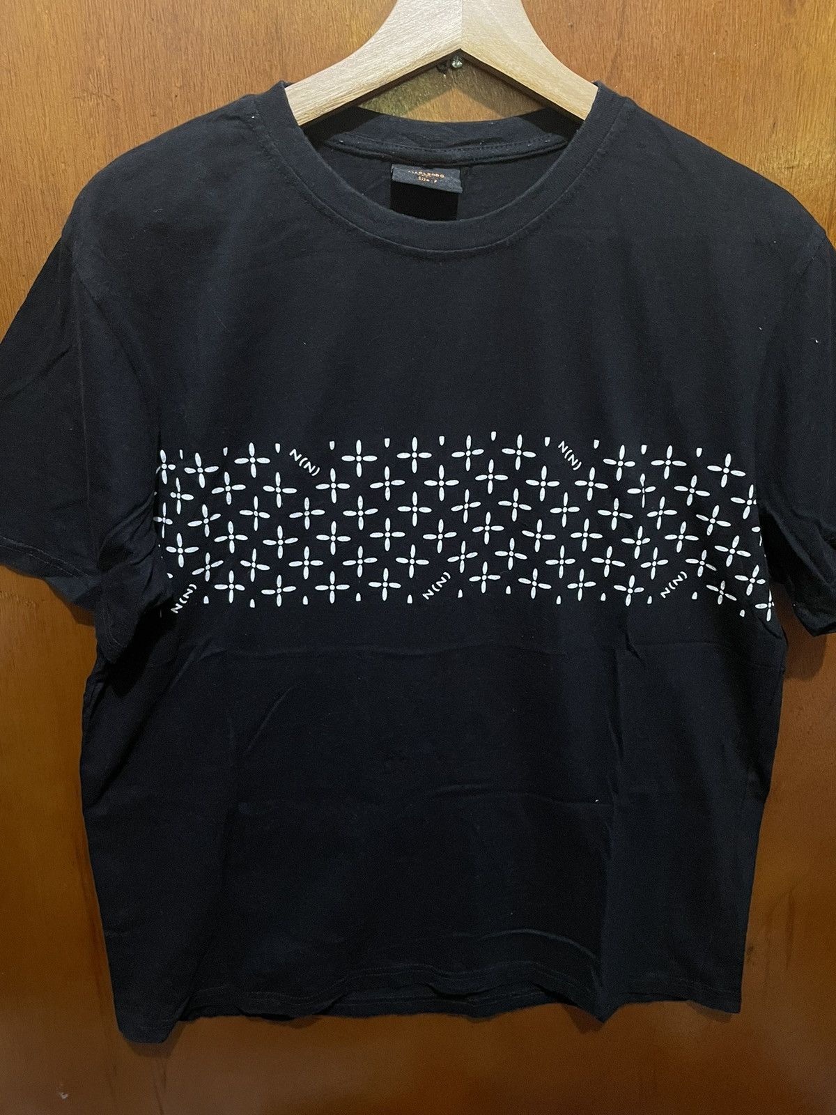Number (N)ine Number Nine x Marlboro Shirt Size US M / EU 48-50 / 2 - 2 Thumbnail