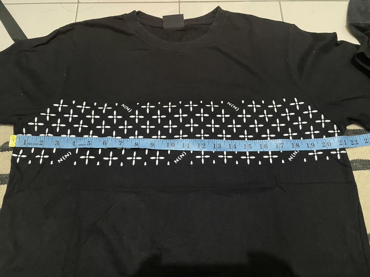 Number (N)ine Number Nine x Marlboro Shirt Size US M / EU 48-50 / 2 - 8 Thumbnail