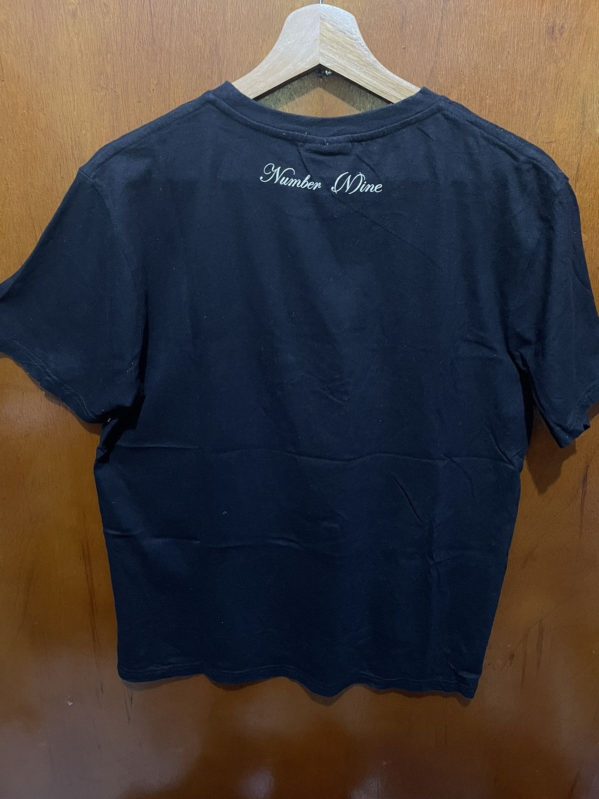 Number (N)ine Number Nine x Marlboro Shirt Size US M / EU 48-50 / 2 - 4 Thumbnail