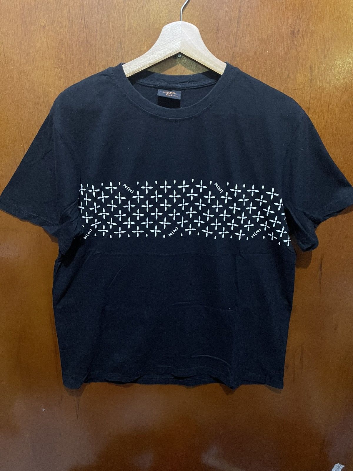 Number (N)ine Number Nine x Marlboro Shirt Size US M / EU 48-50 / 2 - 1 Thumbnail