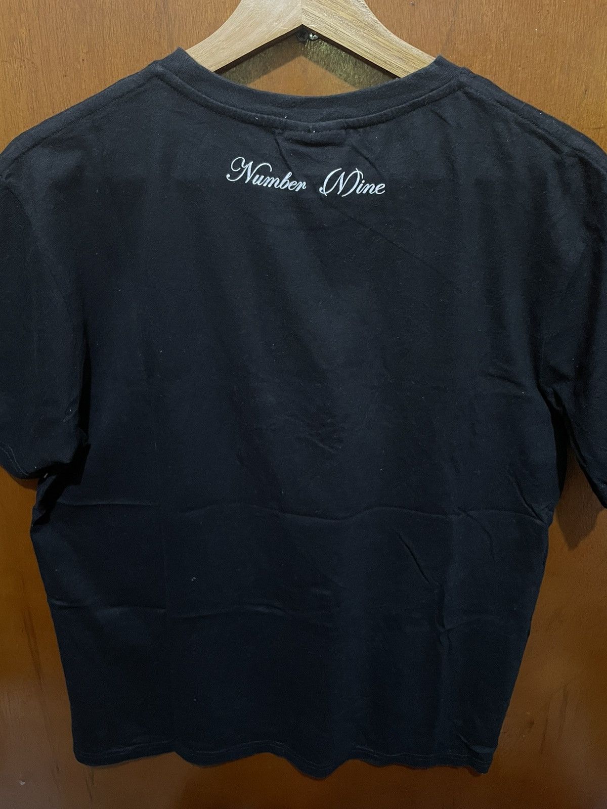 Number (N)ine Number Nine x Marlboro Shirt Size US M / EU 48-50 / 2 - 5 Thumbnail
