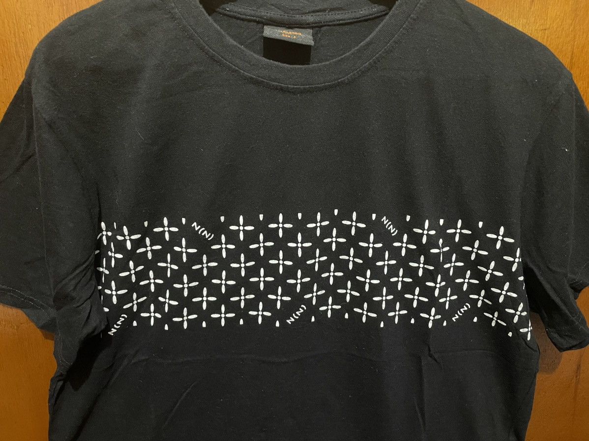 Number (N)ine Number Nine x Marlboro Shirt Size US M / EU 48-50 / 2 - 3 Thumbnail