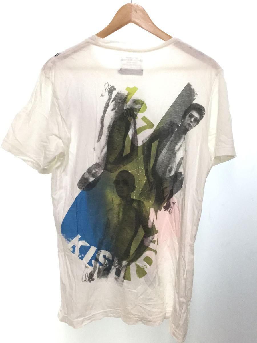 Undercover "KISHIDENNE WRERUTOGOOD" Exclusive Tee Size US M / EU 48-50 / 2 - 2 Thumbnail