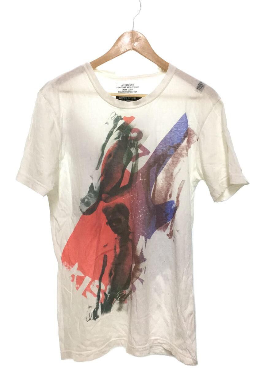 Undercover "KISHIDENNE WRERUTOGOOD" Exclusive Tee Size US M / EU 48-50 / 2 - 1 Thumbnail