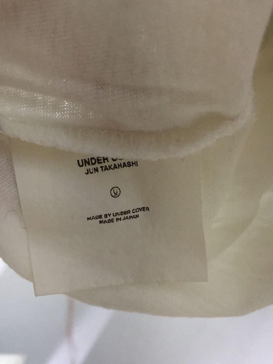 Undercover "KISHIDENNE WRERUTOGOOD" Exclusive Tee Size US M / EU 48-50 / 2 - 4 Thumbnail