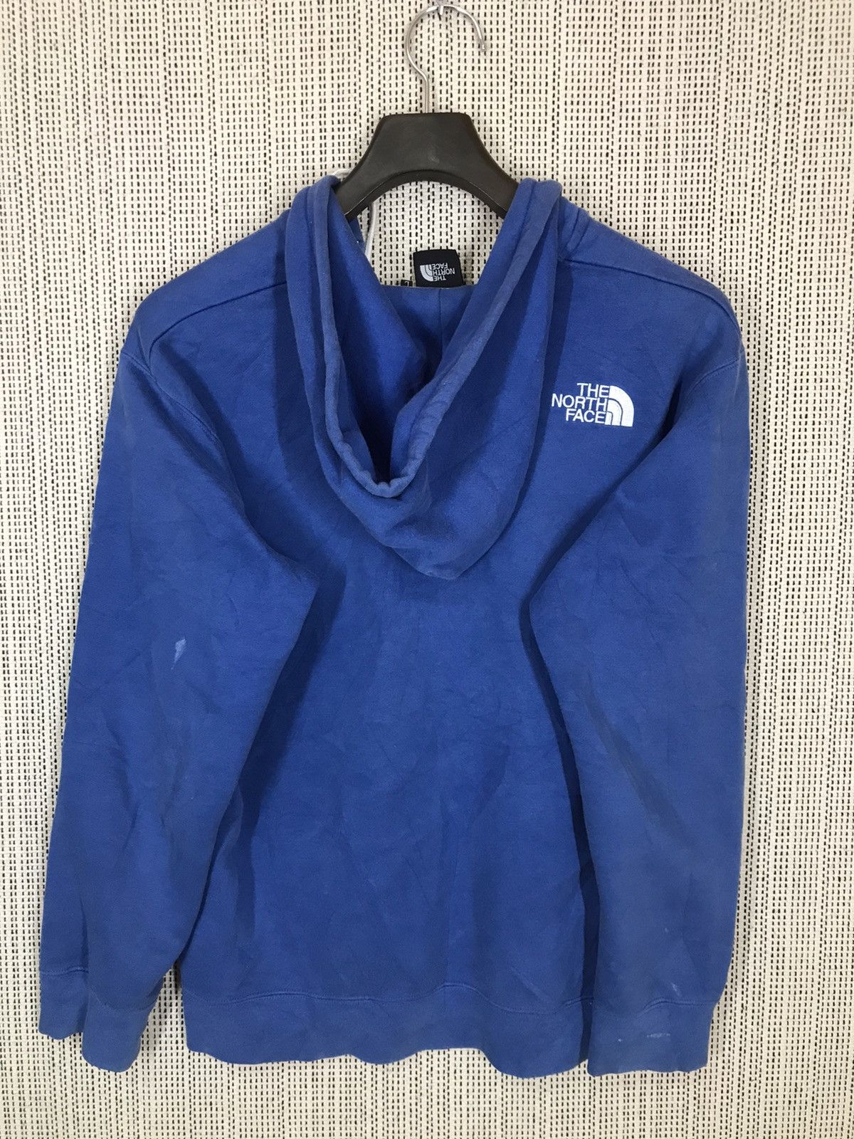 The North Face ‼️THE NORTH FACE HOODIE BIGLOGO SPELLOUT Size US S / EU 44-46 / 1 - 9 Thumbnail