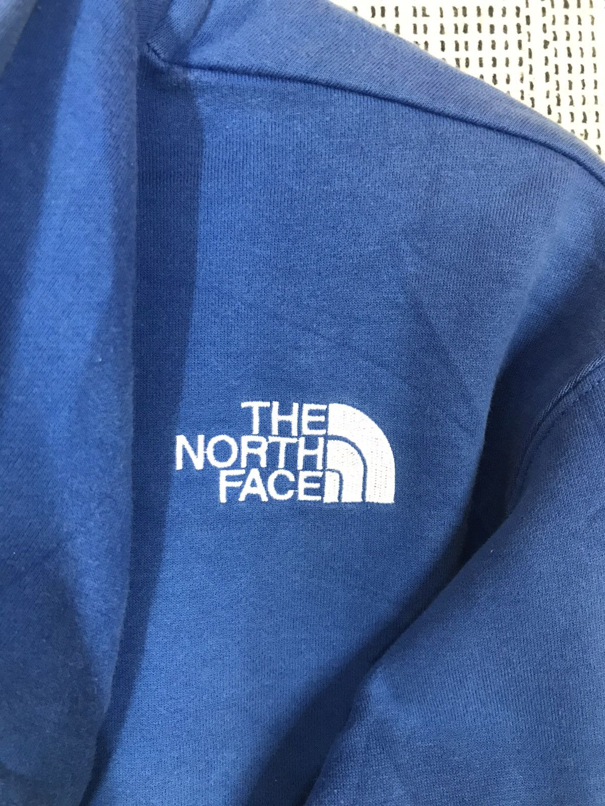 The North Face ‼️THE NORTH FACE HOODIE BIGLOGO SPELLOUT Size US S / EU 44-46 / 1 - 10 Thumbnail