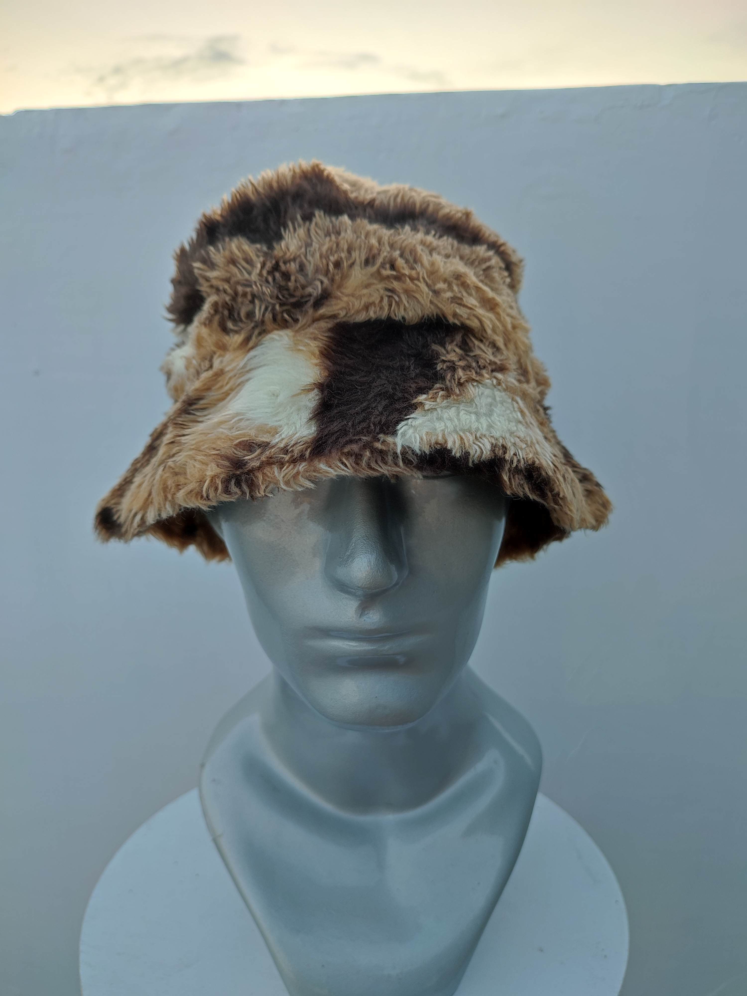 Japanese Brand × Other 🔥Beautifull Japanese Bucket Hats Size ONE SIZE - 1 Thumbnail