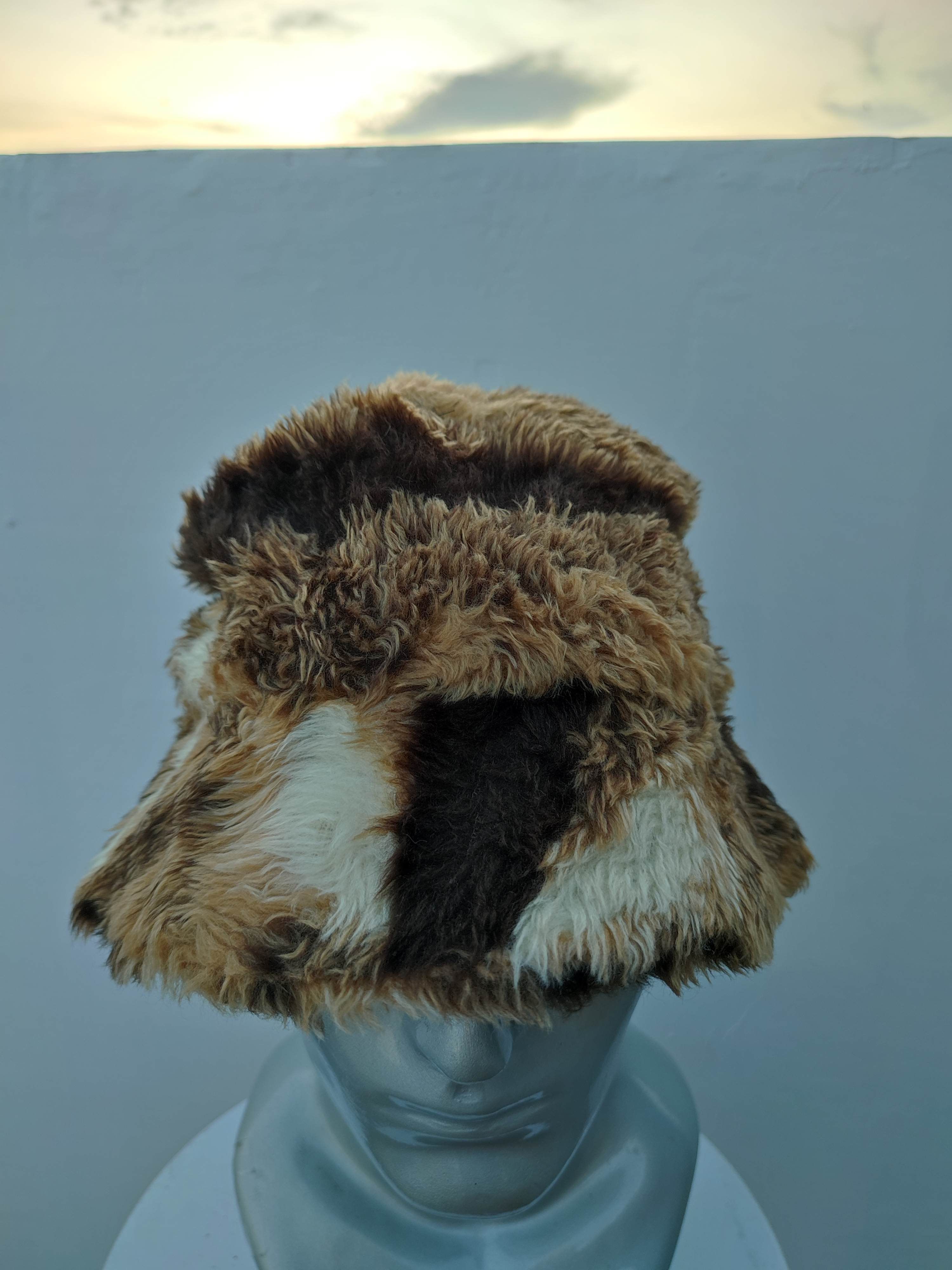 Japanese Brand × Other 🔥Beautifull Japanese Bucket Hats Size ONE SIZE - 2 Thumbnail