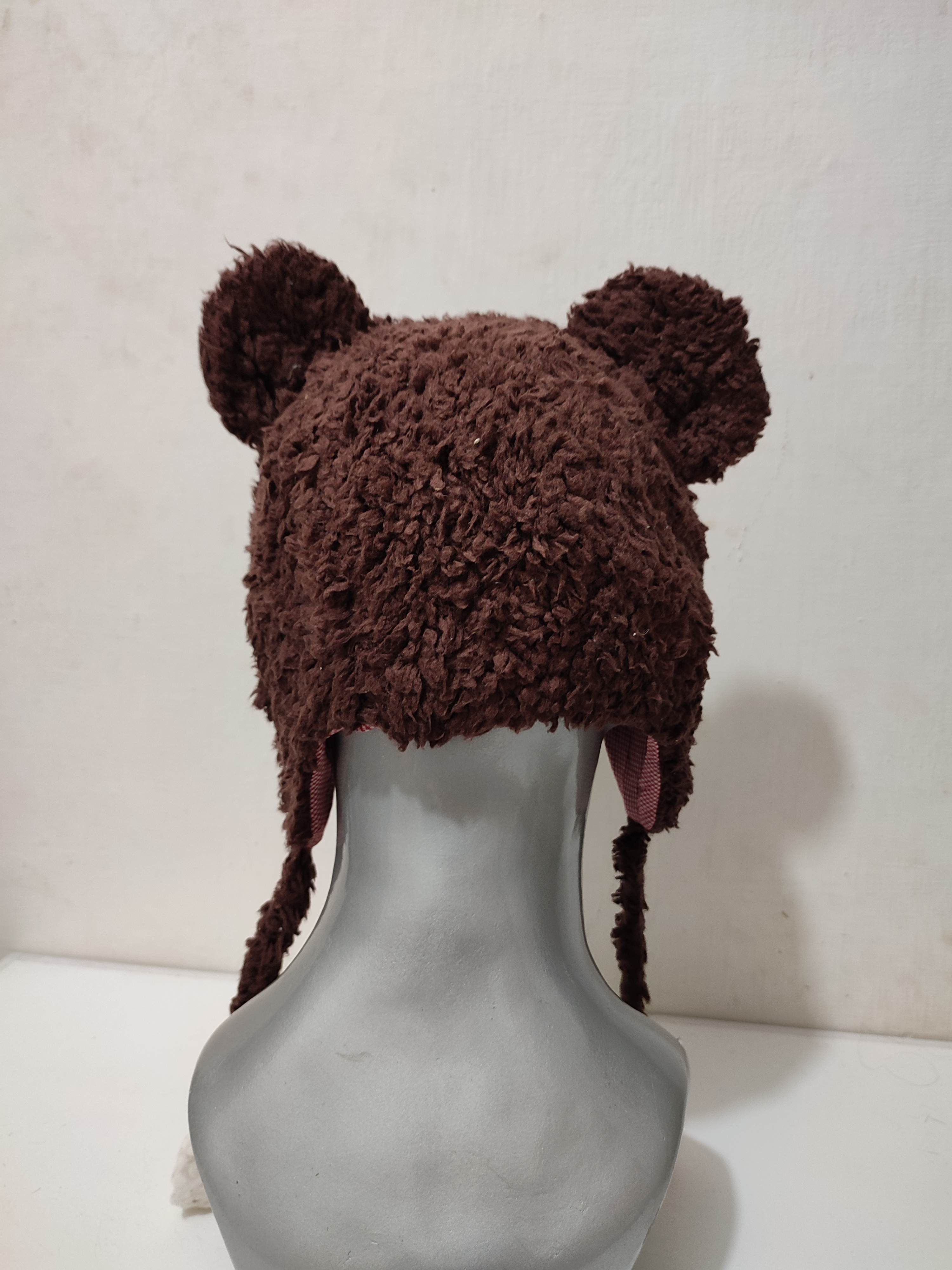 Cartoon Network 🔥Cartoon character design Hats bunny horn Size ONE SIZE - 6 Thumbnail