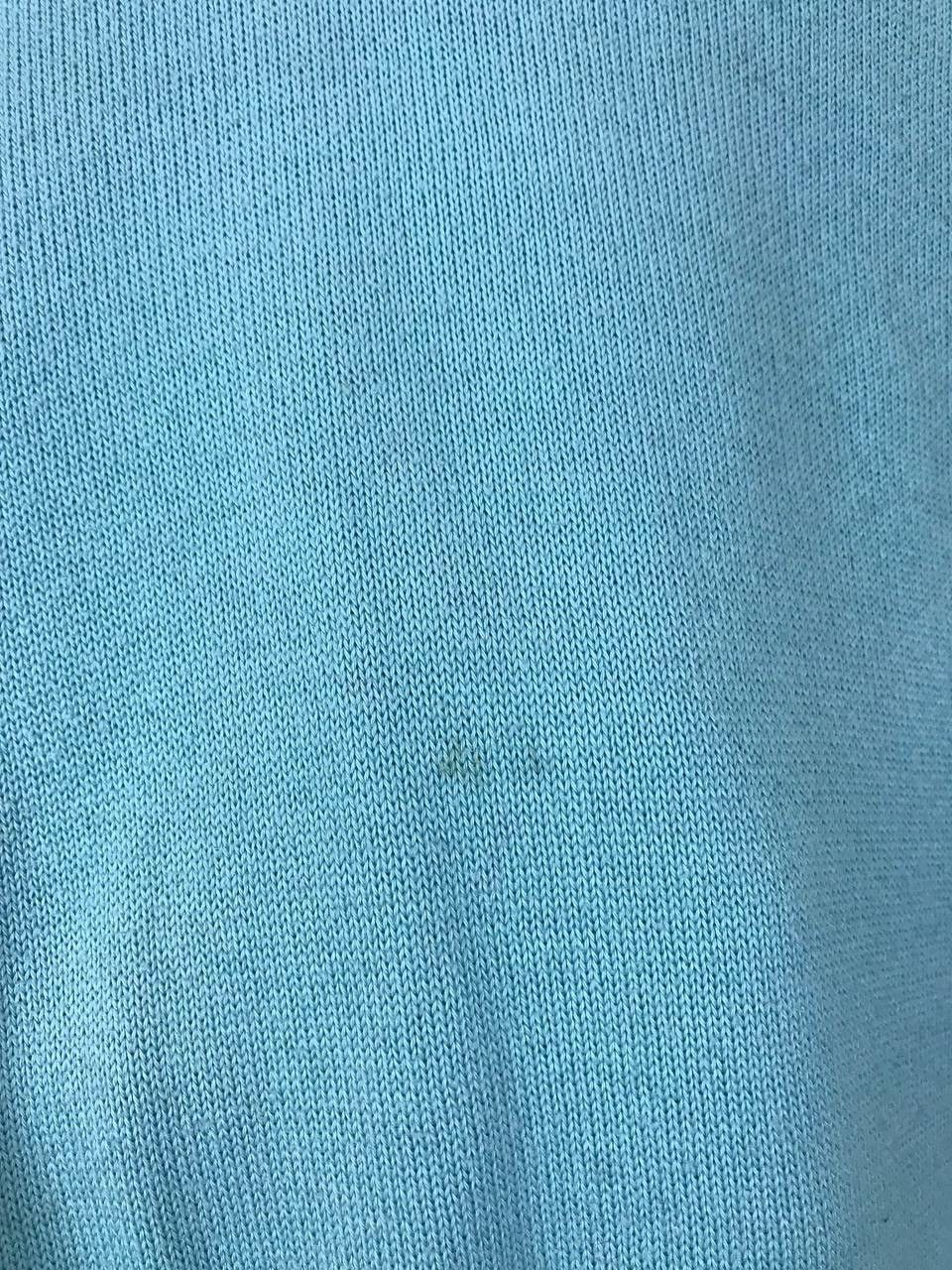 Lacoste Lacoste vintage v neck sweatshirt Size US L / EU 52-54 / 3 - 9 Thumbnail