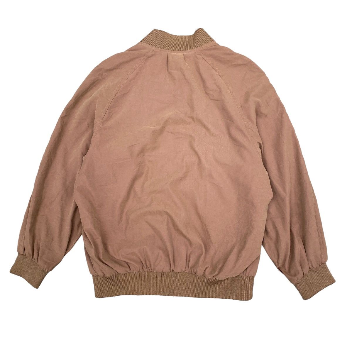 Christian Dior Monsieur Vintage Christian Dior Sports Jacket Size US S / EU 44-46 / 1 - 4 Thumbnail