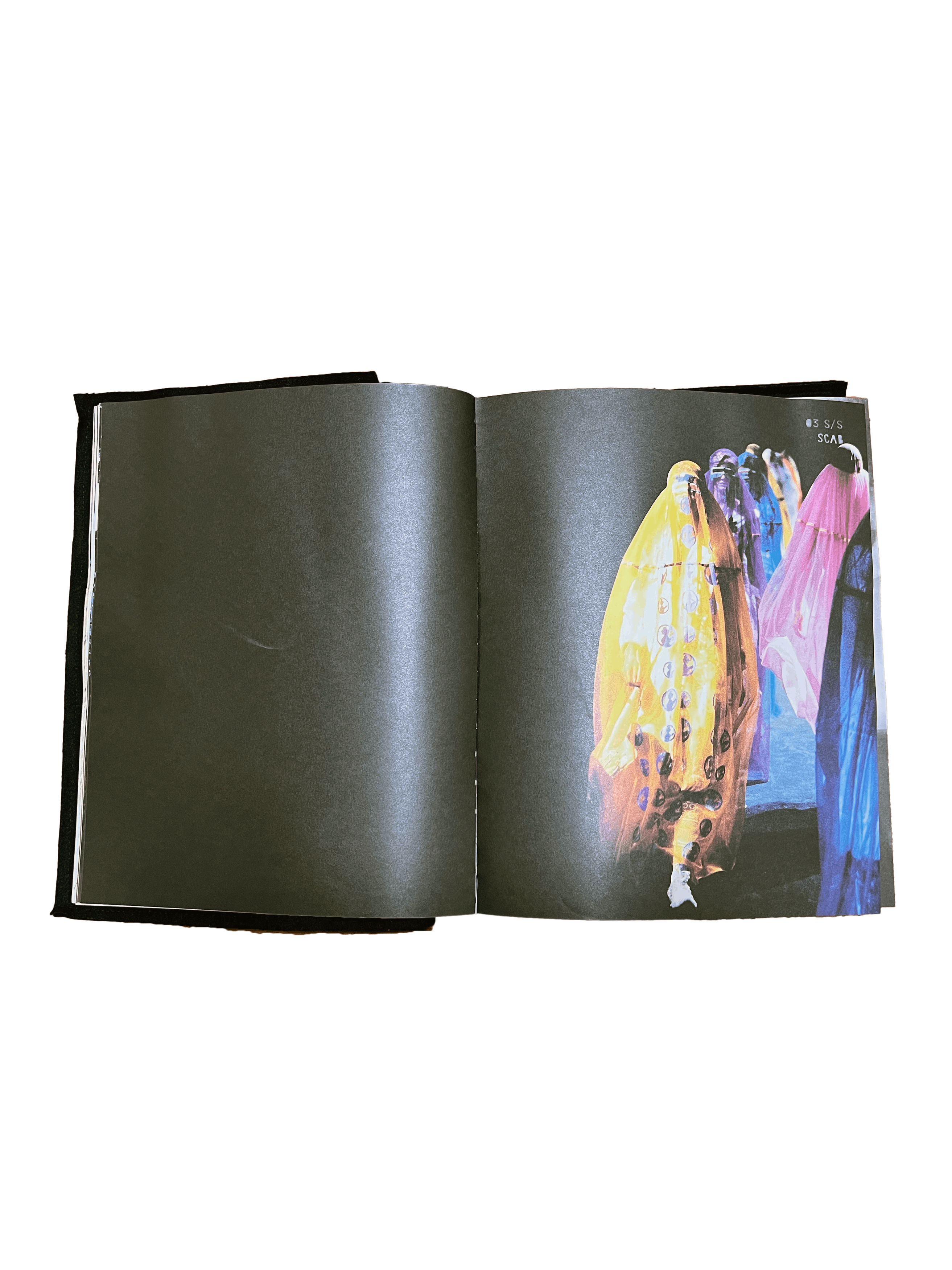 Undercover 2004 Undercover / Jun Takahashi featured by W.W.