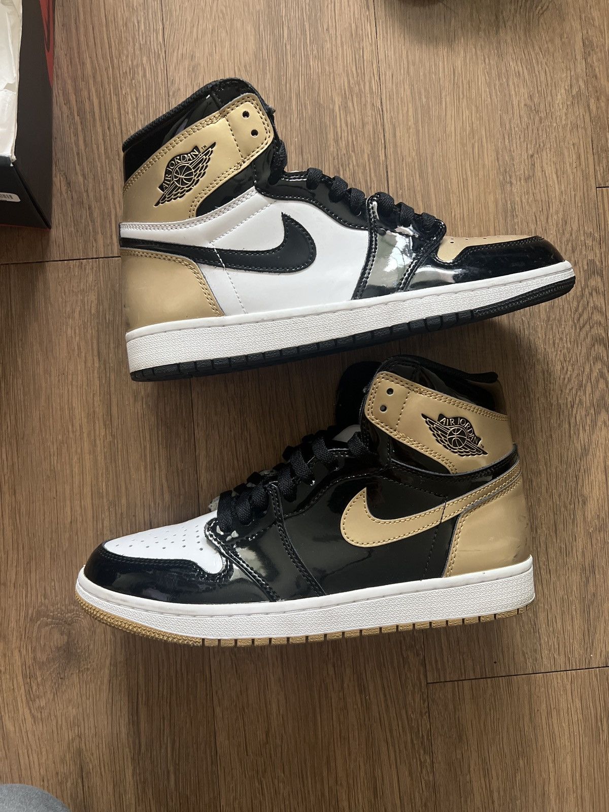 Nike Jordan 1