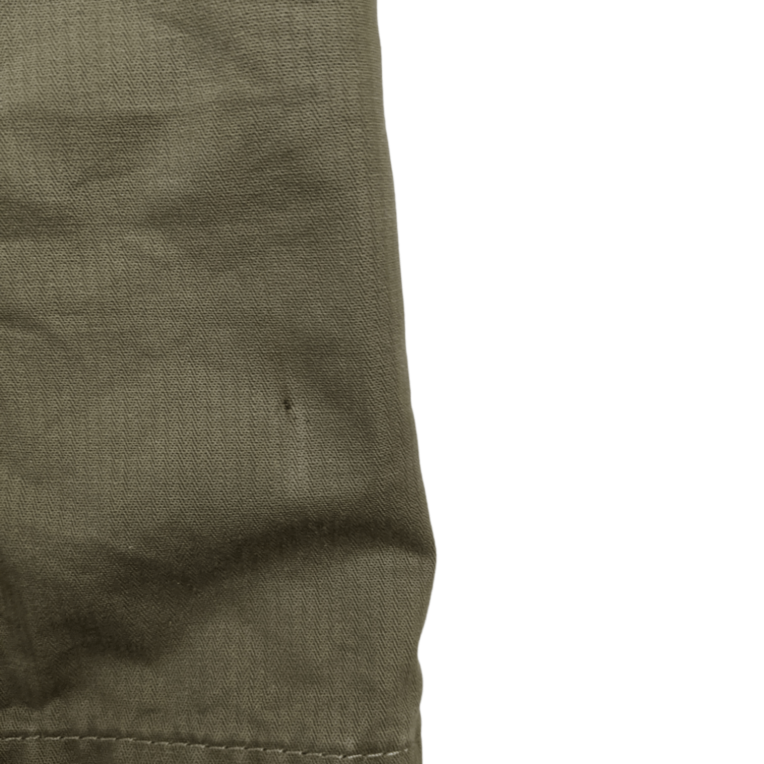 Japanese Brand Japan VERT DENSE Trench Coat Long Jacket With Hoodie Size M / US 6-8 / IT 42-44 - 9 Thumbnail