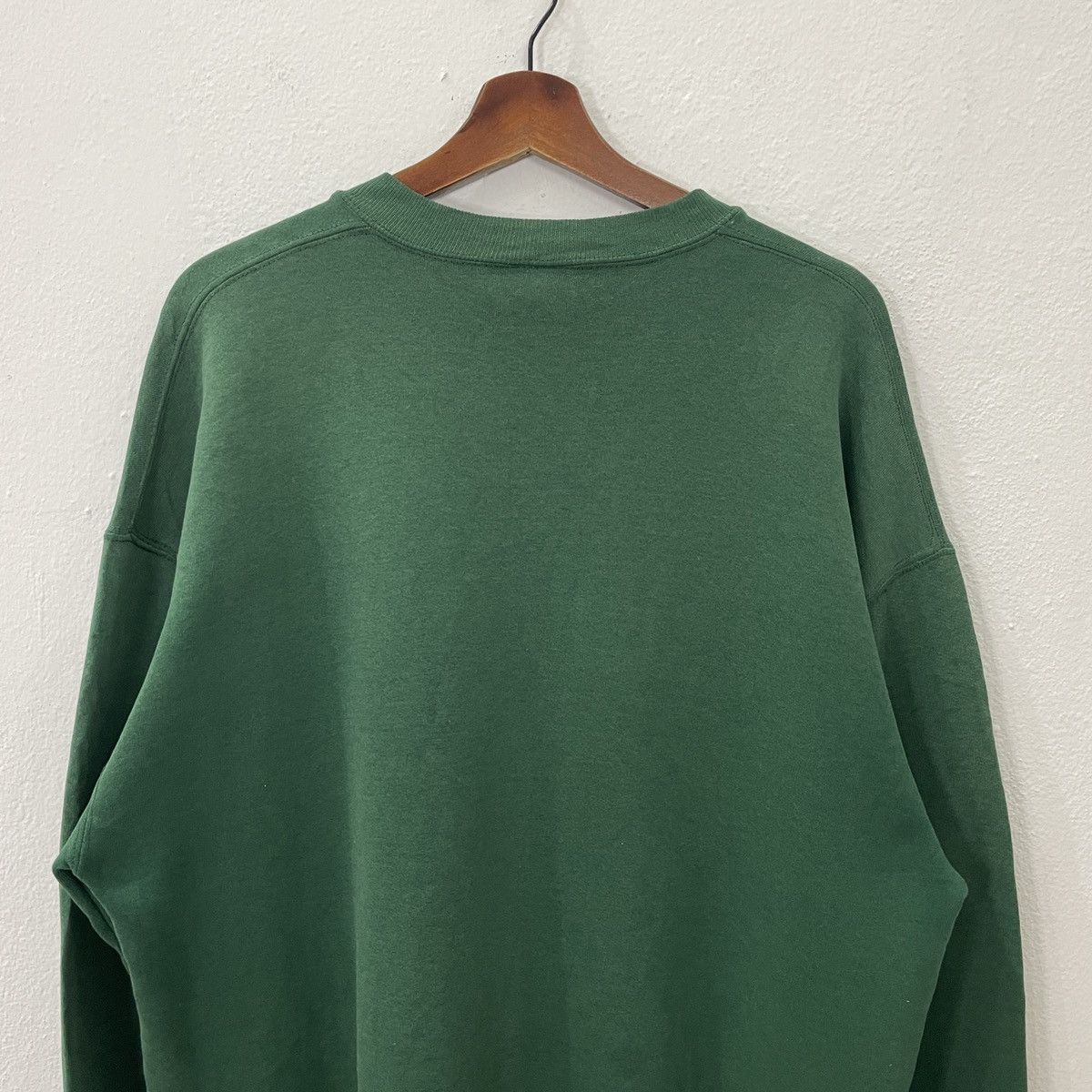 Russell Athletic Vintage 90s Russell Big Logo Sweatshirt Size US XL / EU 56 / 4 - 10 Thumbnail