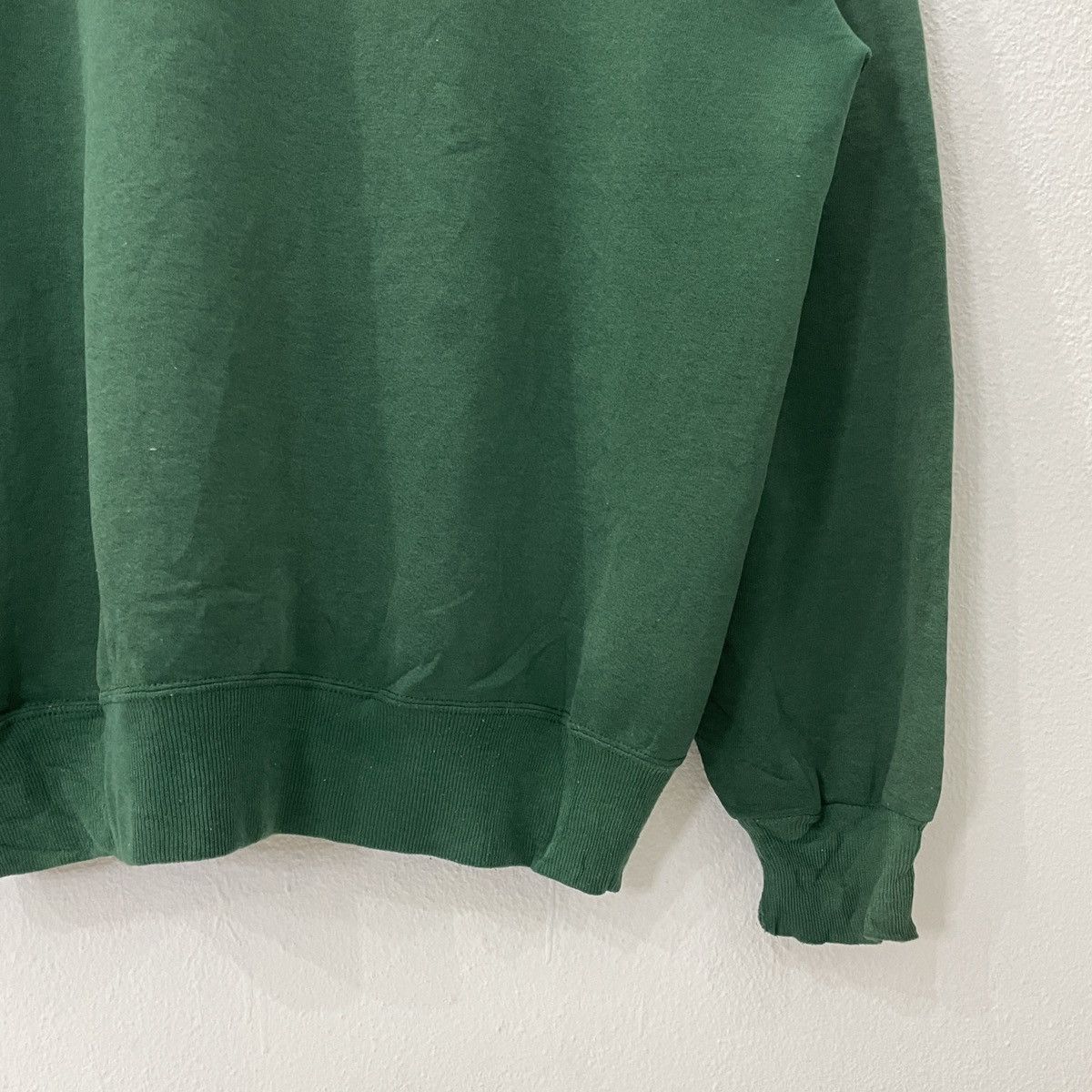 Russell Athletic Vintage 90s Russell Big Logo Sweatshirt Size US XL / EU 56 / 4 - 8 Thumbnail