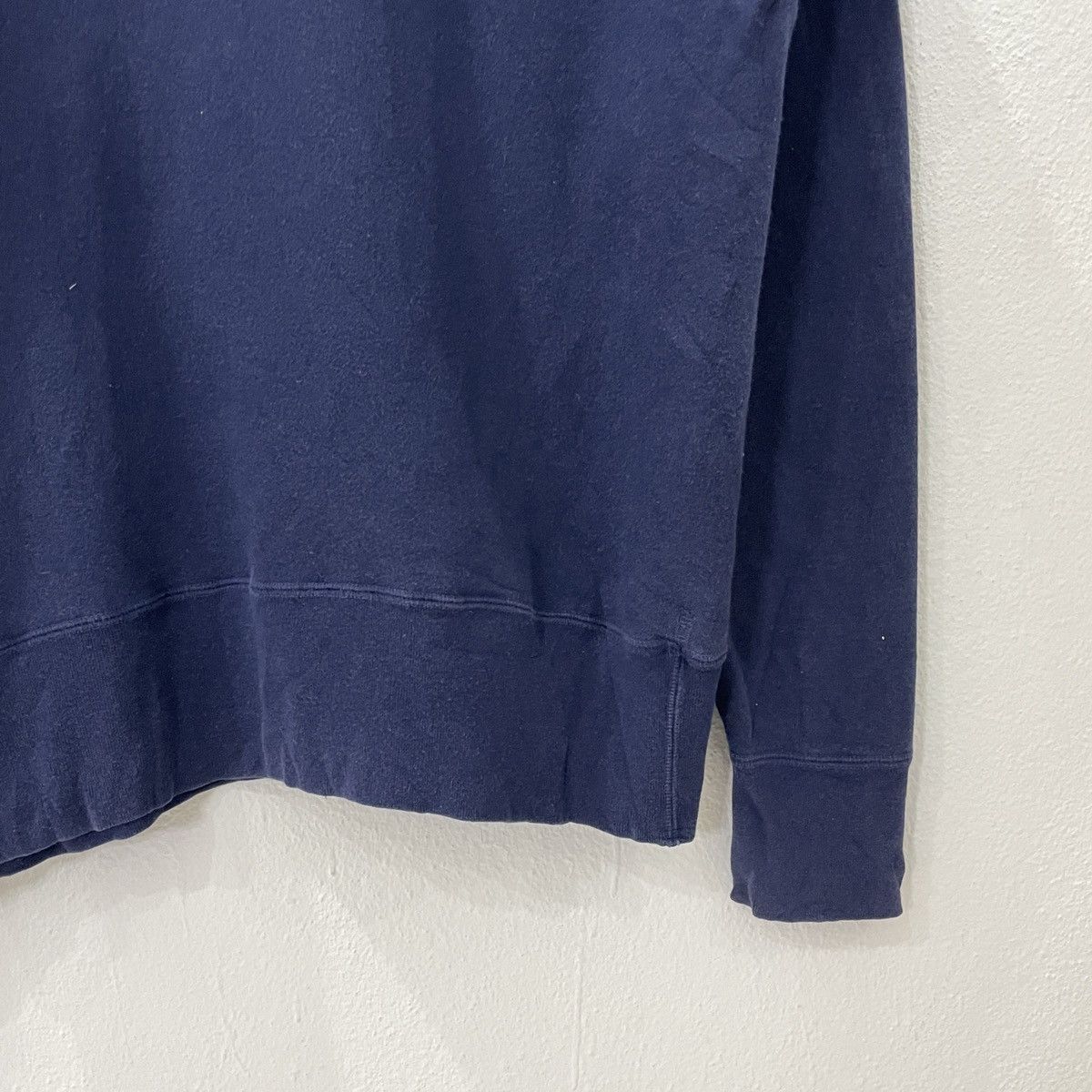 Vintage Vintage 90s Trre Houte South Sweatshirt Size US M / EU 48-50 / 2 - 9 Thumbnail